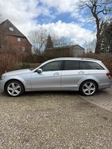 Mercedes-Benz Mercedes C350 CDI T-Modell - V6 Diesel Aut... - gebrauchte Mercedes-Benz C 350 aus dem Jahr 2009
