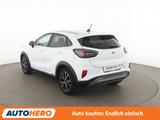 Ford Puma 1.0 EcoBoost Titanium *NAVI*LED*TEMPO*PDC* - Ford Puma Gebrauchtwagen in Köln