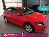 Volkswagen Polo 1.0 TSI Highline LED|Navi|PDC|Sitzheiz. - Cars in München: Kleinwagen