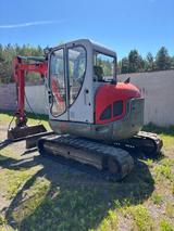 Neuson 50 Z 3 - Neuson LKWs