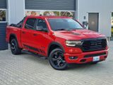 Dodge RAM 1500 5.7 4x4 Bighorn Night Kamera LED PDC - Dodge RAM aus 2023