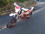 Beta Supermoto RR RC - BETA SUPER MOTO