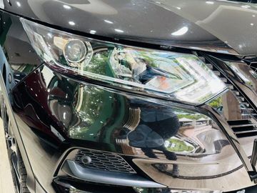 Nissan Qashqai - 8