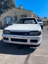 Mazda 323 GTX AWD  - gebrauchte Mazda 323 aus dem Jahr 1992