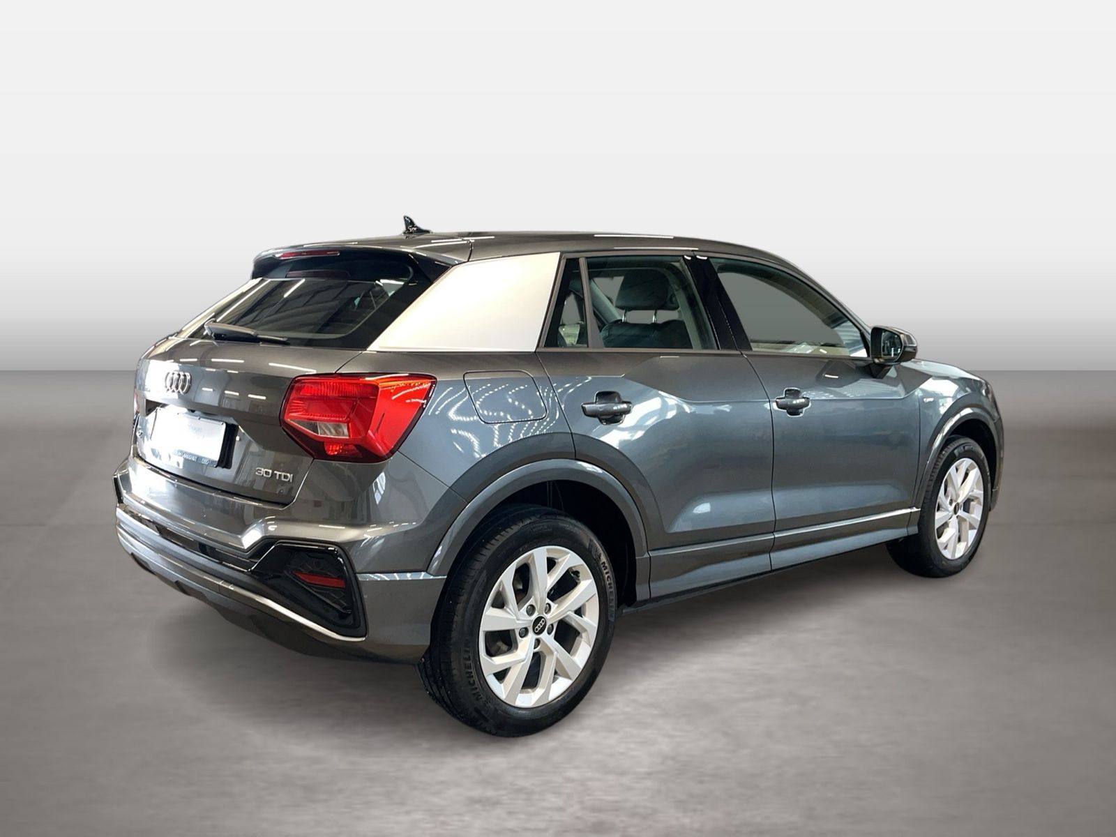 Audi Q2 - Bild 4