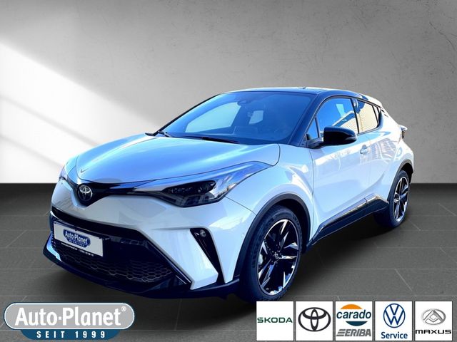 Toyota C-HR 2.0 Hybrid GR Sport *ACC*BLIS*CAM*JBL*NAVI*