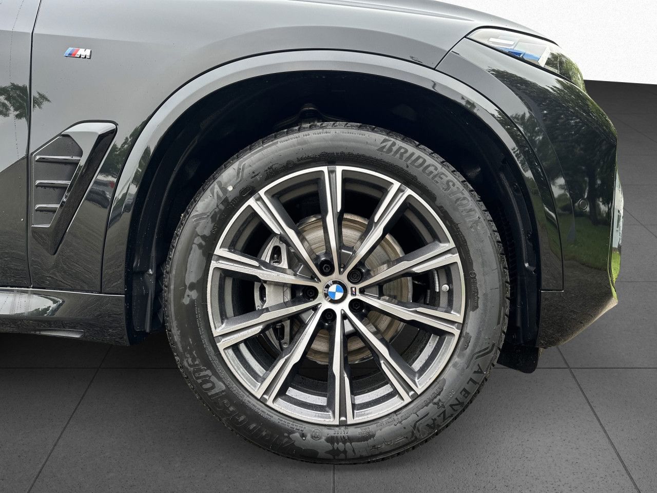 BMW X5 - Bild 16