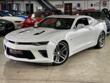 Chevrolet COUPE V8+6.2L+UNFALLFREI+DE-FHZG+LEDER+GARANTIE - Chevrolet in Hannover