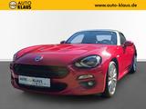 Fiat 124 Spider Lusso 1.4 LED BOSE Radiopak SHZ PDC - Fiat Gebrauchtwagen