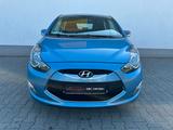 Hyundai ix20 5 Star Edition/1.Hand/Pdc/Shz/Tüv12-26 - Hyundai ix20 Edition20 mit Diesel-Antrieb
