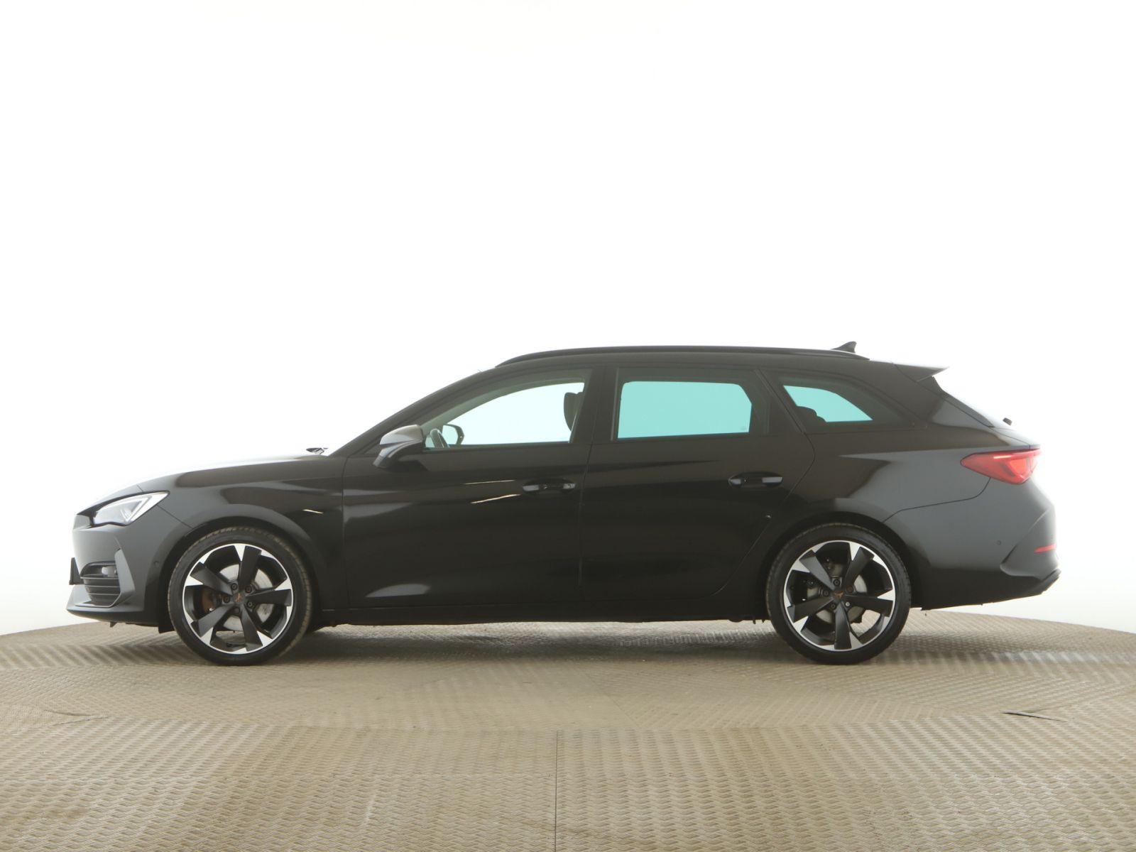 Cupra Leon Sportstourer 2.0 TDI Pano+Matrix+RFK+Beats
