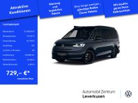 Volkswagen T7 California - Vorschau Bild 1