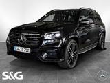 Mercedes-Benz GLS 450 d 4M AMG MBUX+360°+Standhz.+HUD+AHK+Pano