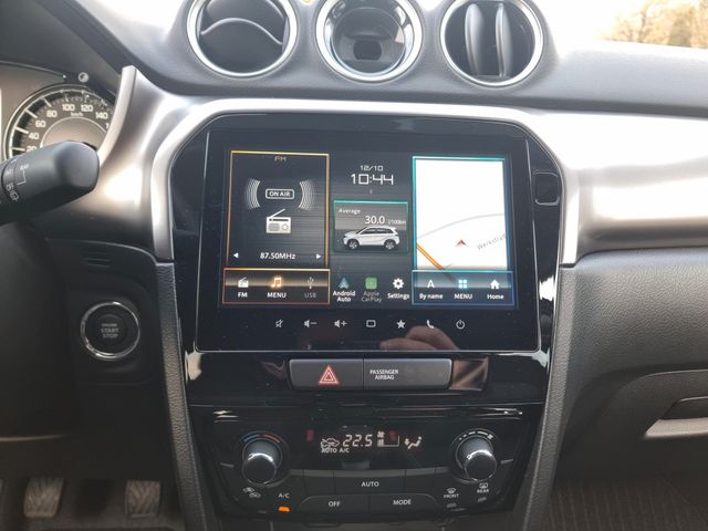 Suzuki Vitara 1.4 Comfort Allgrip | Facelift | 4x4
