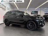 BMW X7 xDrive40d M-SPORTPAKET SKY MASSAGE ST.HZG AHK - BMW X7: M