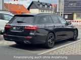 Mercedes-Benz E 300 DE AMG-Line*Pano.*Night-Paket*1.Hand* - Mercedes-Benz E 300 in Mainz