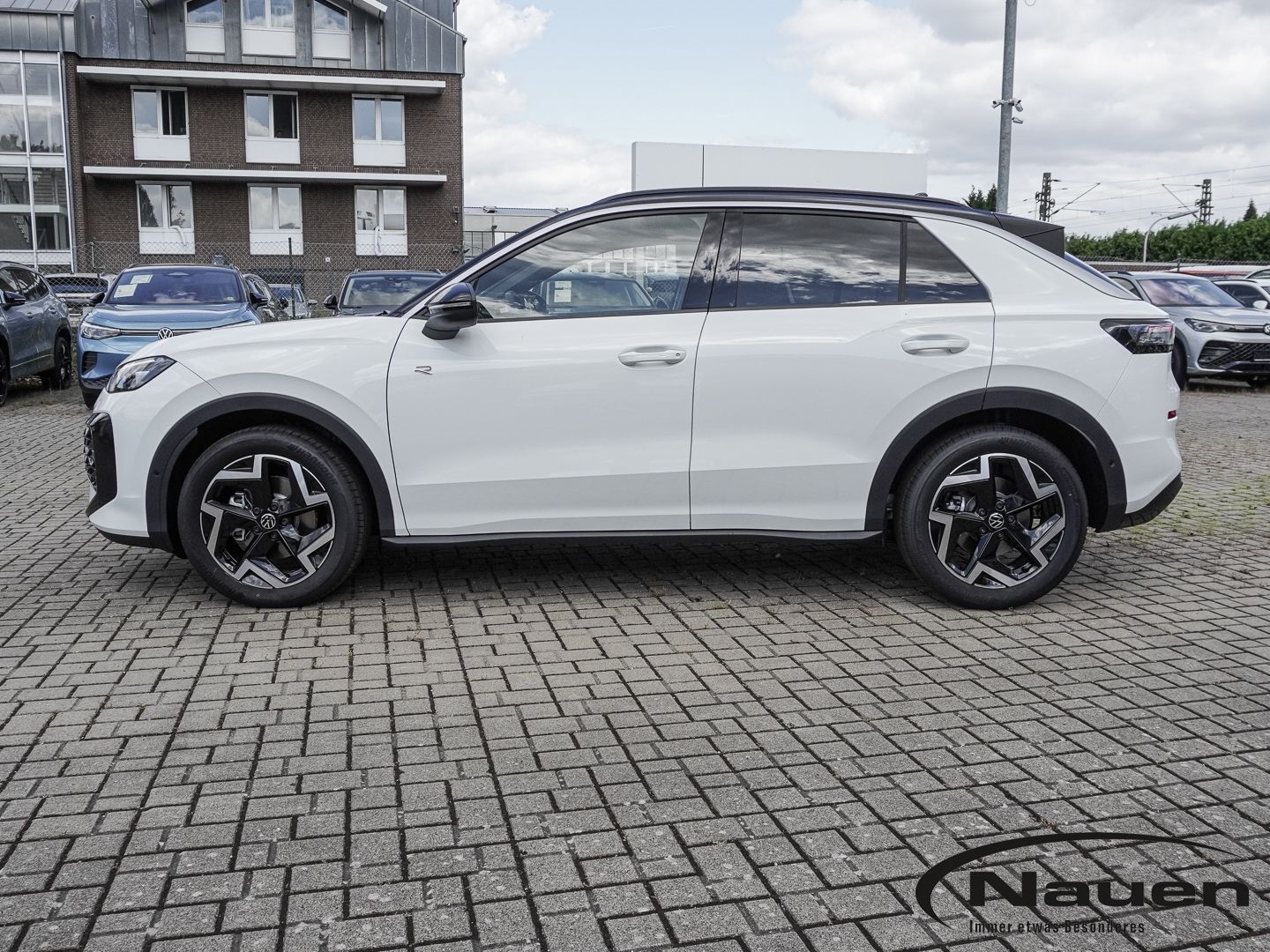 Volkswagen T-Roc - Bild 6