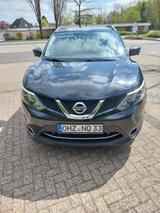 Nissan Qashqai 1.6 dCi DPF Xtronic Tekna Tekna - Nissan Qashqai Gebrauchtwagen in Bremen