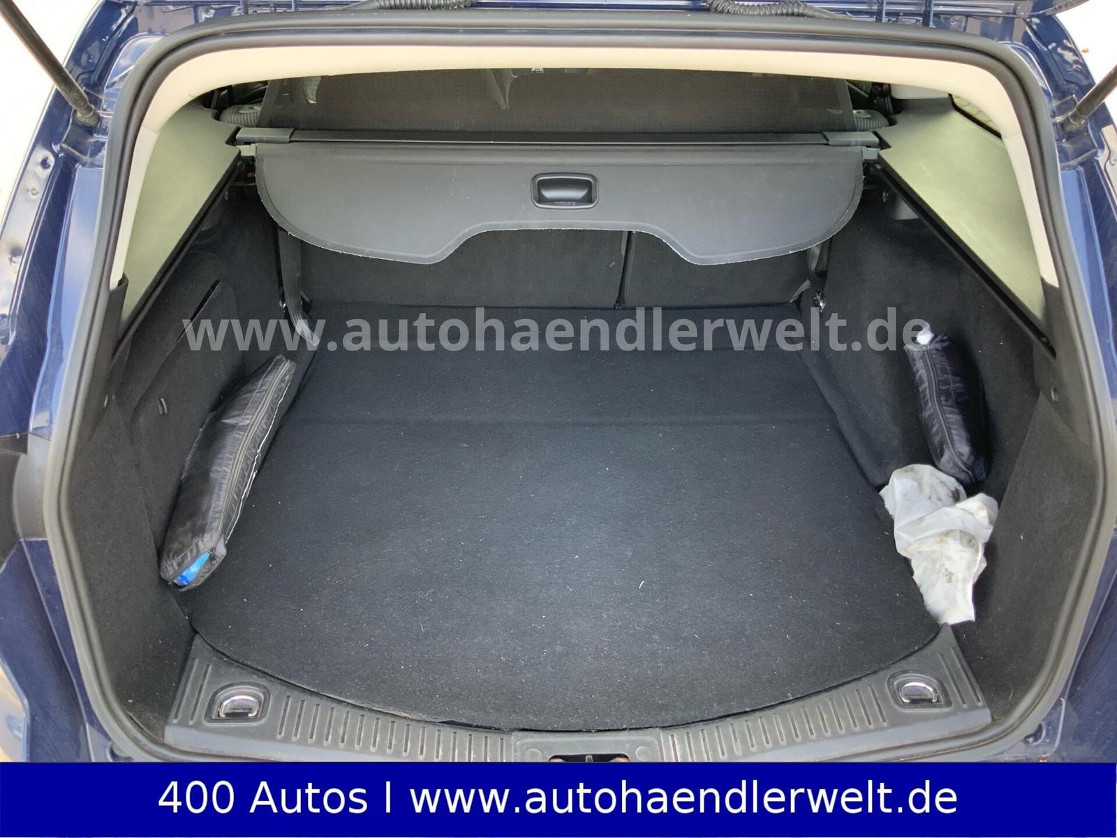 Ford Mondeo 2014 — photo 8