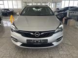 Opel Astra K Sports Tourer Edition 1.5 CDTI NAVI+LED - Opel Astra aus 2020