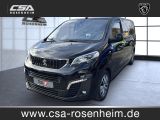 Peugeot Traveller Allure L2 Bluetooth Head Up Display - Peugeot Traveller aus 2021