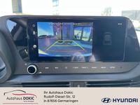 Hyundai i20 - Vorschau Bild 17