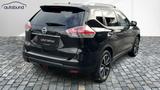 Nissan X-Trail 1,6 Tekna Alu Klimaautomatik PDC Kamera - gebrauchte Nissan SUV & Geländewagen