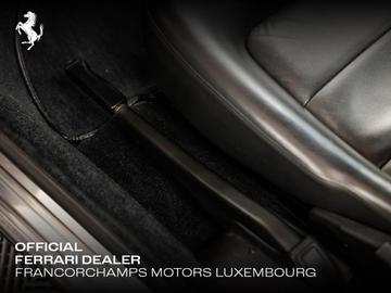 1991 Ferrari MONDIAL 缩略图 21