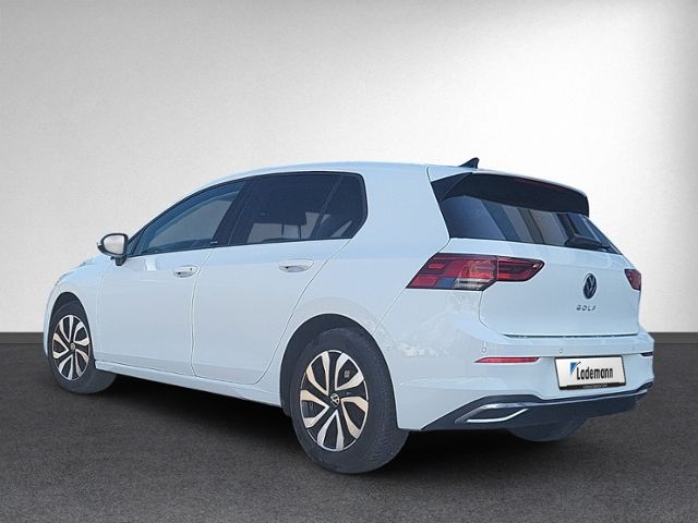 Golf VIII 1.5 TSI ACTIVE STANDHZ+RFK+HEAD-UP+NAV