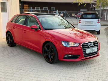 Audi A3 - 3