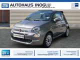 Fiat 500 1.0 GSE Hybrid Dolcevita Navi+UConnect+DAB+ - Fiat 500 Gebrauchtwagen in Mainz