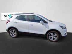 Fahrzeugabbildung Opel Mokka X Innovation 1.4T AHK+KliAut+LED+SHZ+LRH