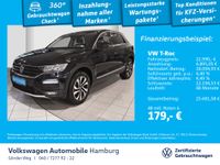 Volkswagen T-Roc - Vorschau Bild 1