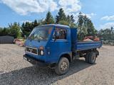 MAN 9.136 Meiller Kipper 7.5t VW G
