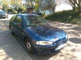 Mitsubishi Colt Cj0 - gebrauchte Mitsubishi Colt aus dem Jahr 2002