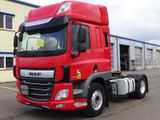 DAF CF 450 *Intarder*ADR*Alufelgen*Nebenantrieb
