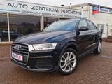 Audi Q3 basis quattro**HU AU NEU ** - Audi Q3 Gebrauchtwagen in Bremen