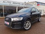 Audi Q3 basis quattro**HU AU NEU ** - Audi Q3 Gebrauchtwagen in Bremen