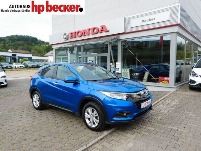 Honda HR-V  1.5 i-VTEC Elegance CVT AHK WINTERRÄDER
