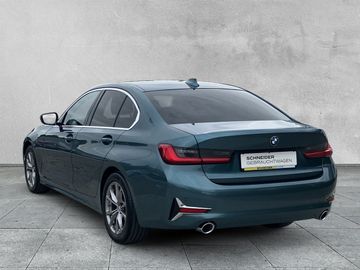 BMW 318 - 3