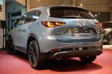 Mazda CX-5 e-SKYACTIV-G AWD *LED*Navi*Kamera* - gebrauchte Mazda CX-5 aus dem Jahr 2024