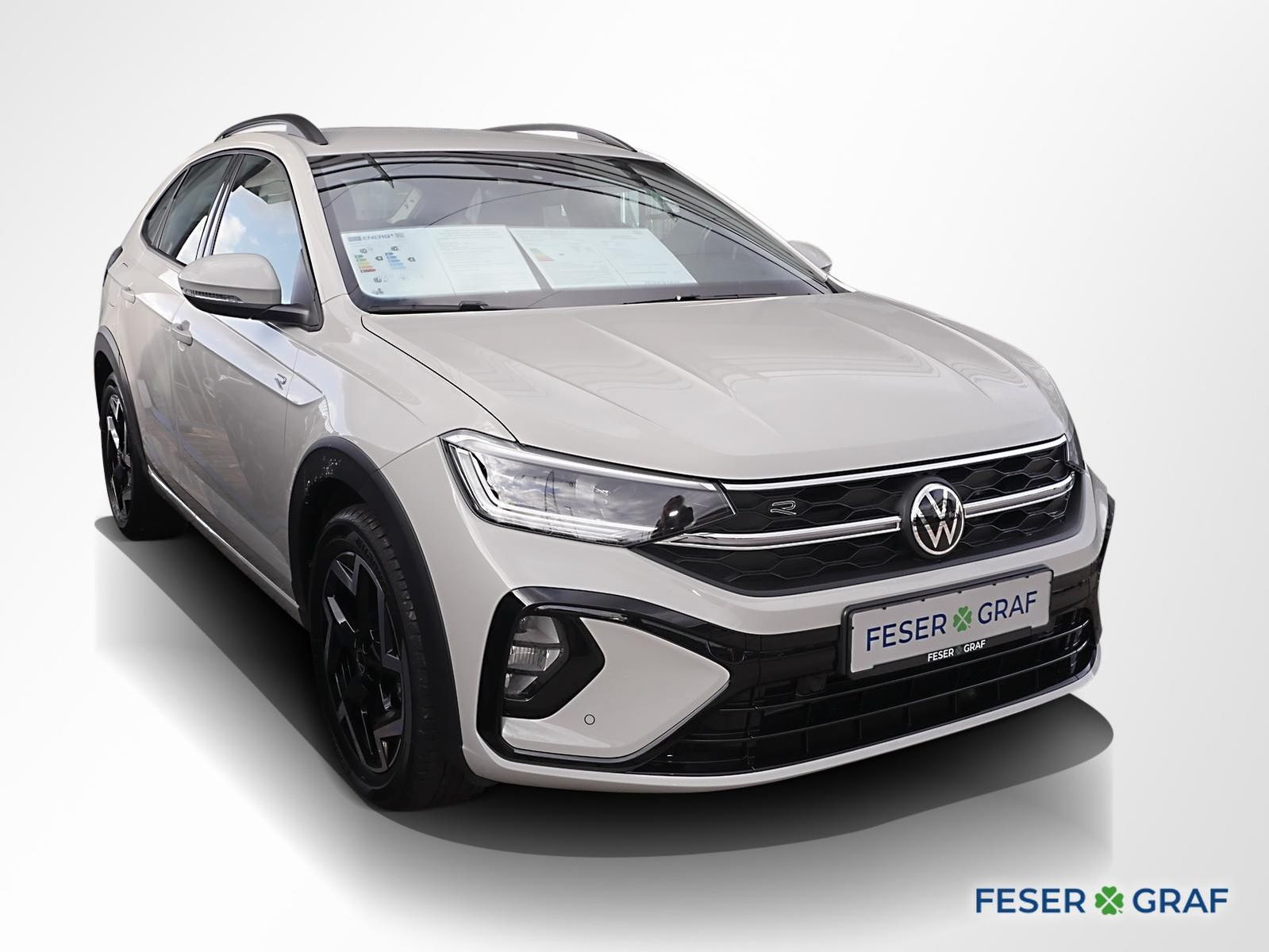 Volkswagen Taigo - Bild 4