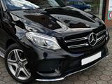 Mercedes-Benz GLE 400/ AMG / PANO / H-K / 360Kam/ SHZ - gebrauchte Mercedes-Benz GLE 400 aus dem Jahr 2018