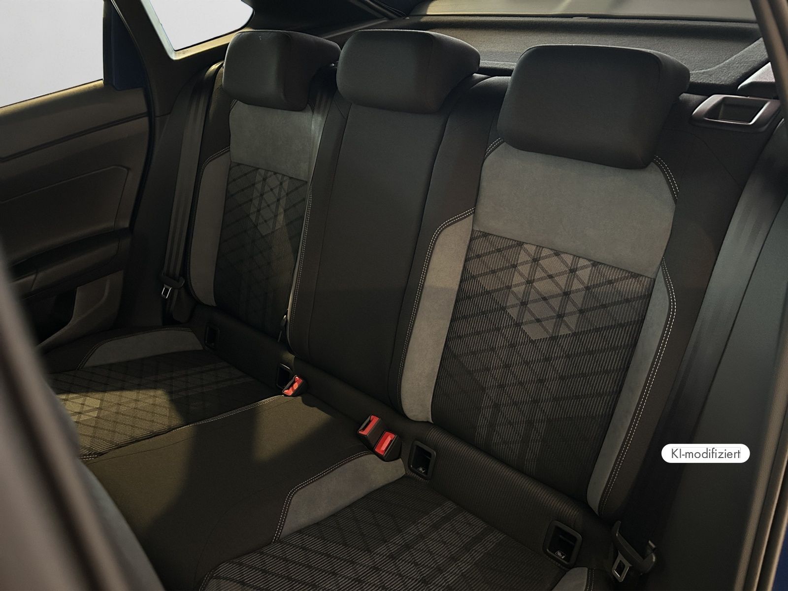 Volkswagen Taigo - Bild 15