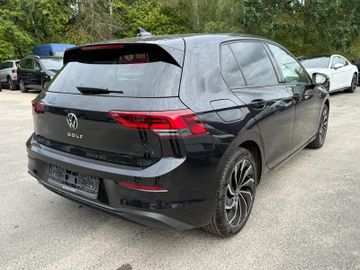 Volkswagen Golf - 4