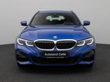 BMW 330e  M Sport Panorama Laser Kamera HUD HiFi - BMW 330 in Bielefeld