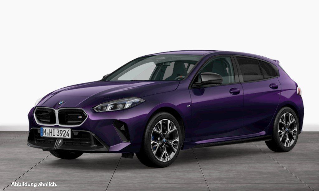 M135 xDrive M Sport Harman/K Kamera Driv.Assist