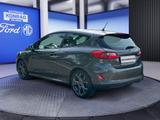 Ford Fiesta 1.0 EcoBoost S&S ST-LINE - Ford Fiesta Gebrauchtwagen in Nürnberg