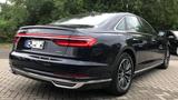 Audi A8 50 TDI quattro | B & O | 360 | TV | - Audi A8 Gebrauchtwagen in Mülheim (Ruhr)