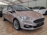 Ford Fiesta 1.0 EcoBoost Vignale - gebrauchte Ford Fiesta aus dem Jahr 2017